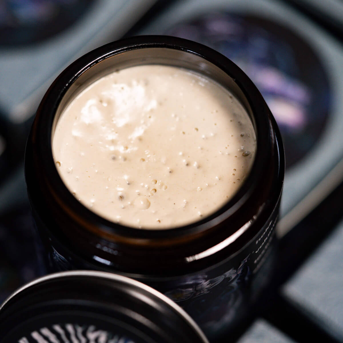 Entropy Matte Clay